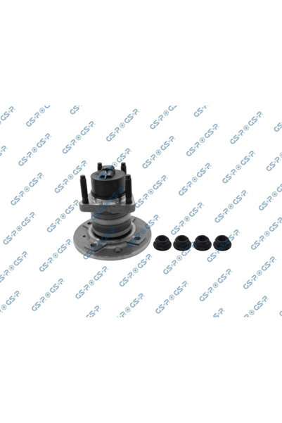 RINGER Set Rulment Roata Opel Astra F/Vectra A