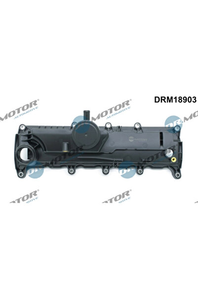 DR.MOTOR AUTOMOTIVE Capac Culbutor Nissan Note/Qashqai 1/Tiida Renault Clio 3...