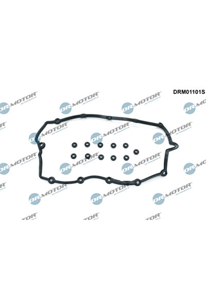 DR.MOTOR AUTOMOTIVE Set Garnituri Capac Supape Audi A3 Dodge Avenger/Caliber/...