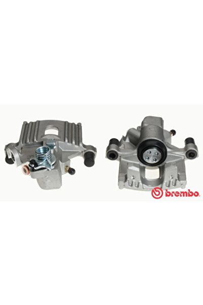 Krieger Etrier Frana Axa Spate Stanga Mini Mini