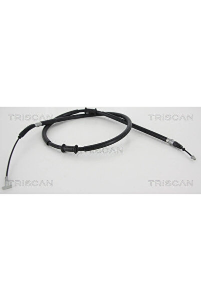TRISCAN Cablu Frana De Parcare Alfa Romeo Gtv/Spider