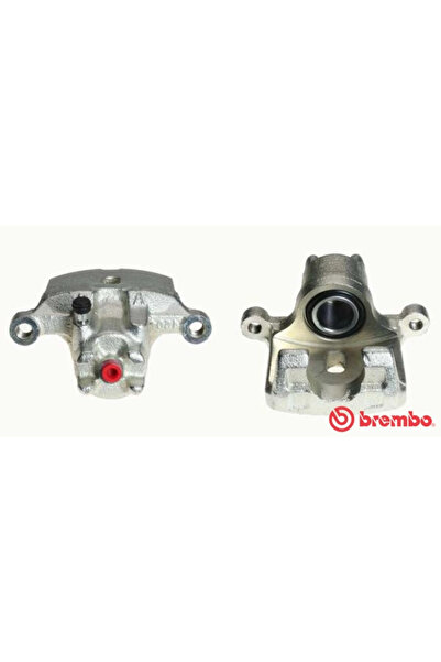 Krieger Etrier Frana Axa Spate Dreapta Mitsubishi Pajero 2/Pajero 3/Pajero 4