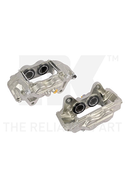 NK Спирачен апарат заден мост Lexus Gx Toyota 4 Runner 4/Land Cruiser Prado