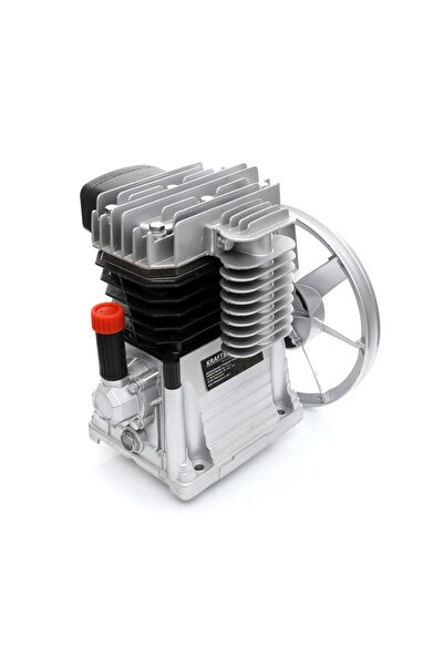 Kraft&dele Compresor de aer, Kraft&Dele, 2,2 kW, 2 pistoane, KD1492
