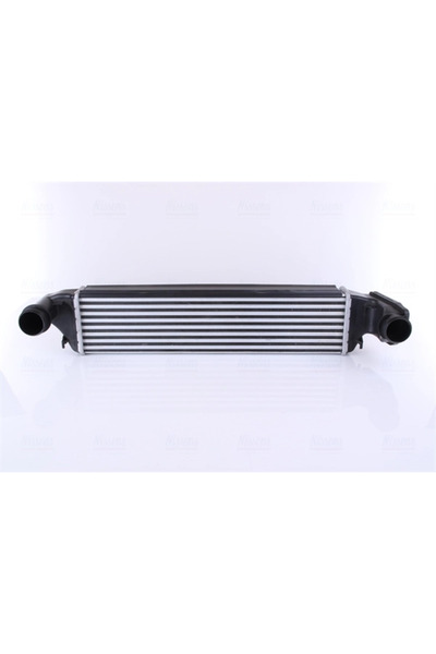 E-KRAFT Intercooler Compresor Bmw 3
