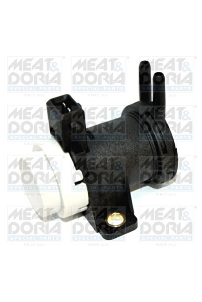 MEATDORIA Convertor Presiune Esapament Iveco Daily 4 Bus/Daily 4 Caroserie