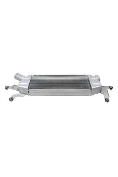 MaxGear Compresor intercooler Citroen C-Crosser Mitsubishi Outlander 2