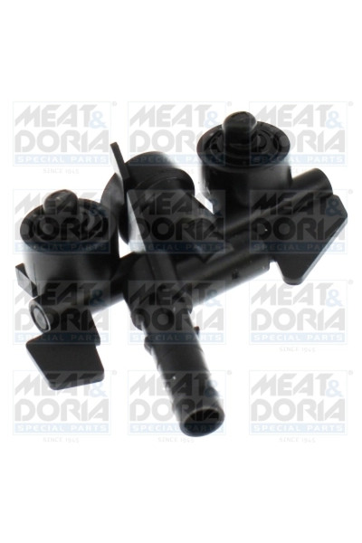 MEATDORIA Diuza Spalare Faruri Stanga Bmw 3