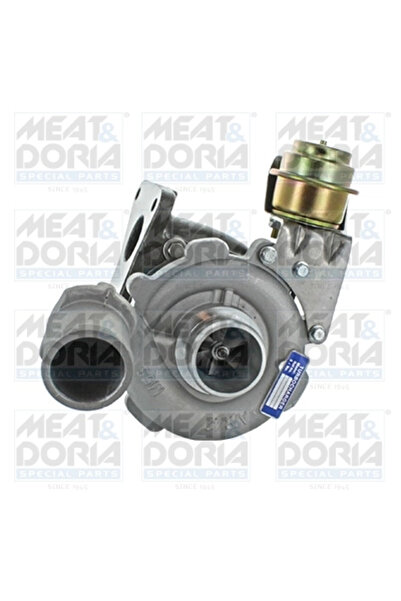 MEATDORIA Compresor Sistem De Supraalimentare Mitsubishi Carisma/Space Star M...