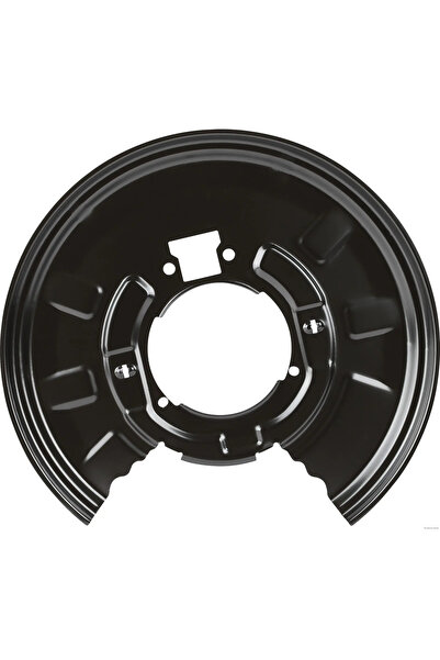 HERTH BUSS JAKOPARTS Protectie Stropire Disc Frana Bmw 3
