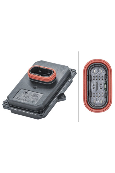 Hella Unitate Comanda Far Principal Pe Ambele Parti Audi Q3 Audi (Faw) Q3