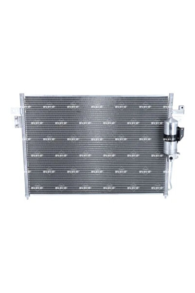 NRF Condensator Climatizare Nissan Navara NP300/Pathfinder 3