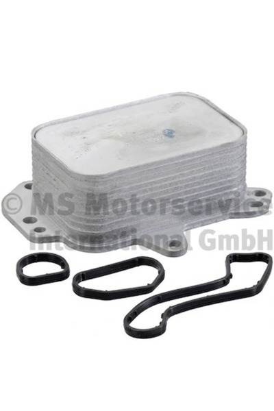 PIERBURG Radiator Ulei Ulei Motor Citroen Berlingo Multispace/C-Elysee/C3 2 P...