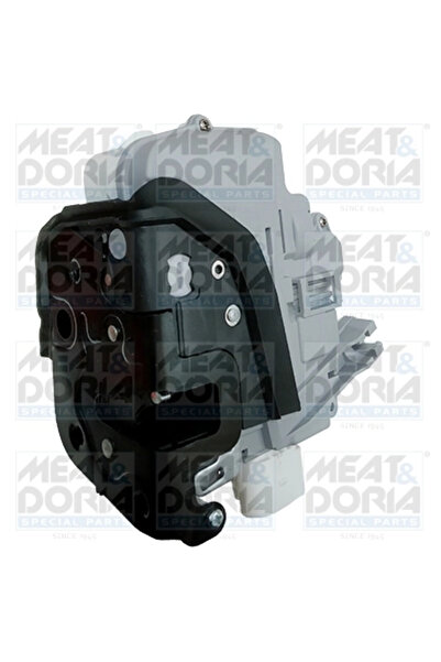 MEATDORIA Incuietoare Usa Fata Stanga Audi A3/A4 B7