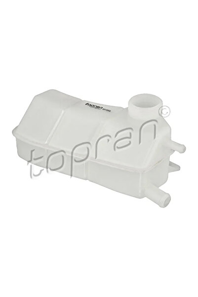 TOPRAN Разширителен резервоар за охлаждаща течност Ford Ka