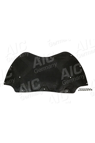 AIC Material Amortizare Zgomot Nisa Motor Capota Motor Seat Leon
