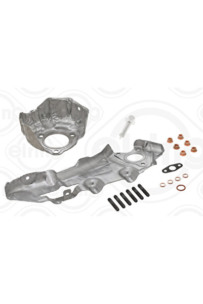 ELRING Set Montaj Turbocompresor Mercedes-Benz C-Class