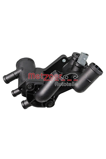 E-KRAFT Termostat Lichid Racire Audi A2 Skoda Octavia 2