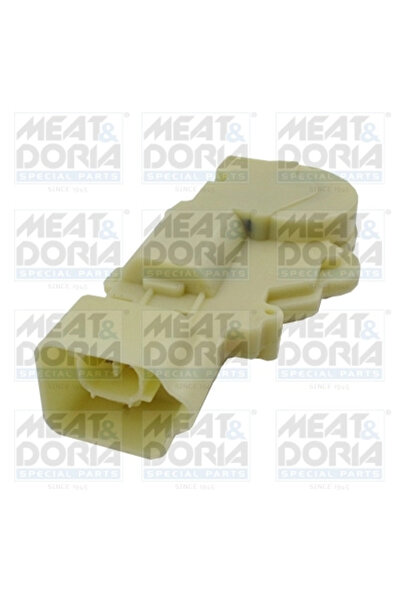 MEATDORIA Incuietoare Usa Spate Stanga Toyota Yaris