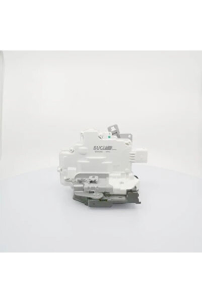 Bugiad Front Right Door Lock Seat Altea/Leon/Toledo 3 Vw Eos 2004-2015