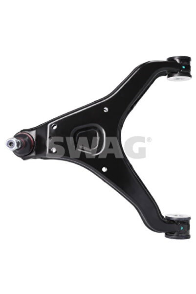 RINGER Wheel Suspension Arm Lower Part Iveco Daily 3 Bus/Daily 4 Bus/Daily 4 ...