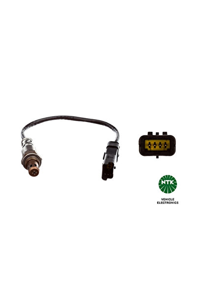 NTK Sonda Lambda Citroen C-Elysee/C1 2/C3 2 Ds Ds 3