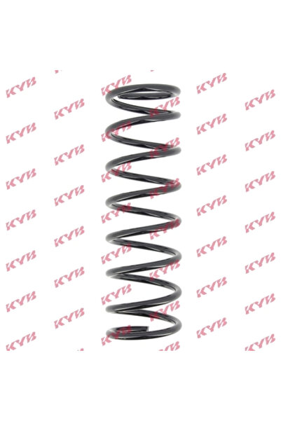 KYB Arc Spiral Punte Fata Mazda Demio