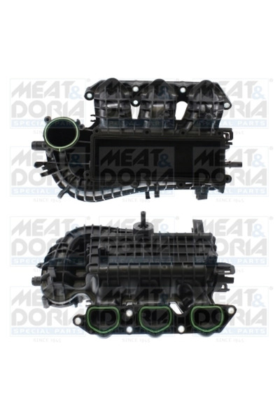 RINGER Modul Conducta Admisie Audi A1 Seat Ibiza 4/Toledo 4