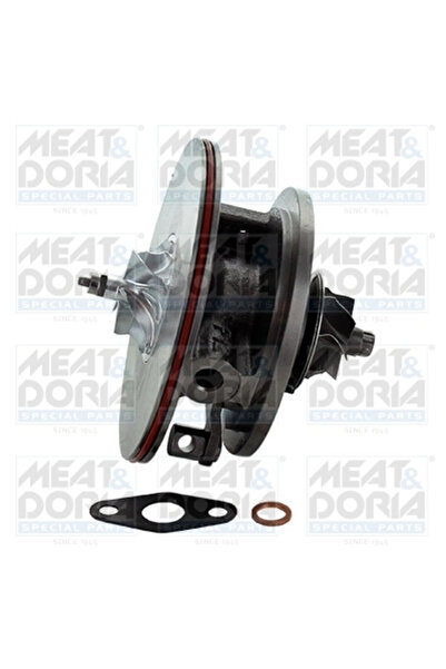 MEATDORIA Ansamblu De Baza Turbocompresor Dacia Duster/Lodgy Infiniti Q30