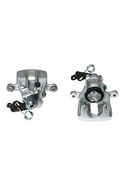 Krieger Etrier Frana Axa Spate Stanga Seat Cordoba/Ibiza 2 Vw Corrado/Golf 3/...