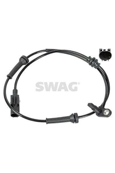 Krieger Senzor Turatie Roata Axa Fata Dreapta Fiat Doblo Autoutilitara/Limuzi...