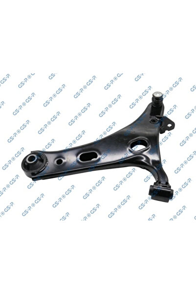 RINGER Suspension Arm Wheel Front Axle Left Subaru Forester