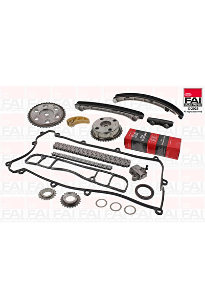 FAI AUTOPARTS Timing Chain Kit Lower Mazda 3/6 Sedan/Cx-7