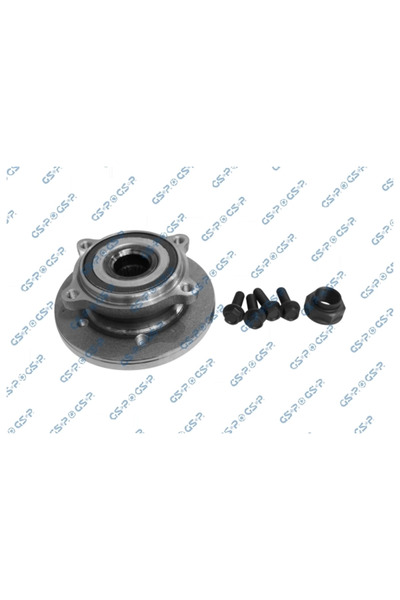 RINGER Set Rulment Roata Mini Mini