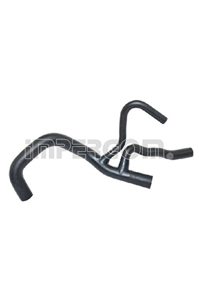 E-KRAFT Radiator Hose Lower Left Ford Transit Bus/Transit Body/Transit Platfo...