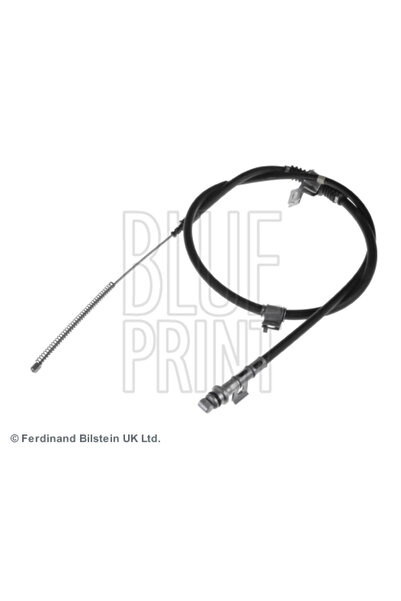 BLUE PRİNT Cablu Frana De Parcare Spate Dreapta Mitsubishi Pajero 3/Pajero Cl...