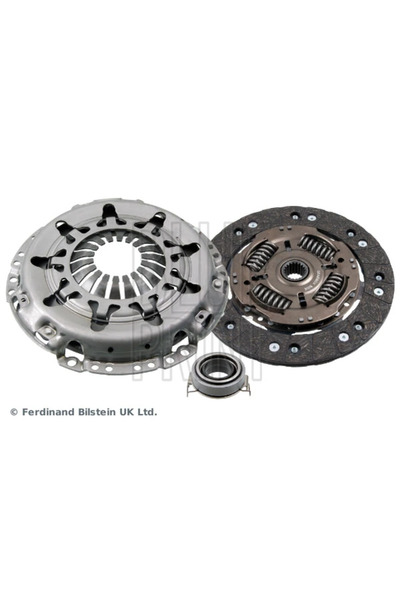 BLUE PRİNT Set Ambreiaj Toyota Yaris