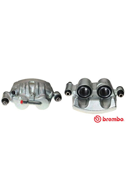 Krieger Etrier Frana Axa Spate Dreapta Mercedes-Benz Sprinter 2-T Bus/Sprinte...