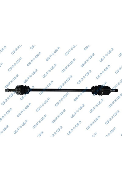 RINGER Задвижващ вал Opel Combo Ван/Просторен седан/Комбо