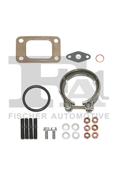 FA1 Set Montaj Turbocompresor Citroen Jumper 1 Caroserie/Jumper 1 Platou / Sa...