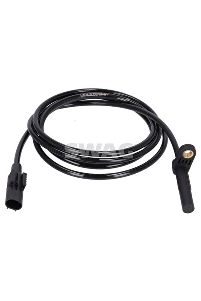 Krieger Senzor Turatie Roata Axa Spate Stanga Dodge Sprinter 3500 Cab & Chass...