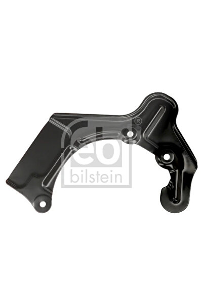 FEBI BILSTEIN Protectie Stropire Disc Frana Axa Fata Stanga Seat Arosa Vw Lup...