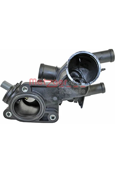 E-KRAFT Termostat Lichid Racire Seat Altea/Cordoba/Ibiza 3 Skoda Fabia 1/Fabi...