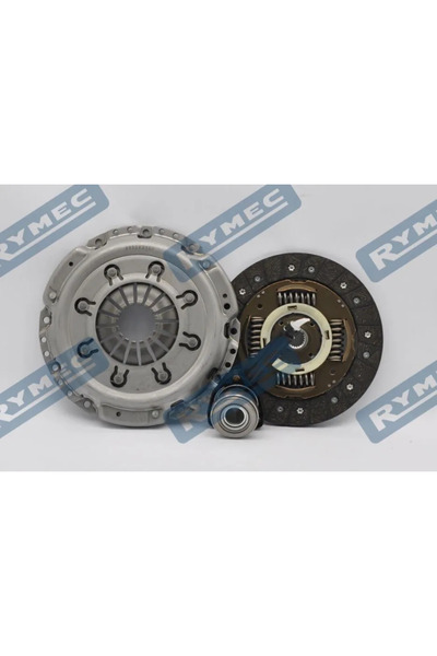 Rymec Clutch Kit Nissan Interstar Bus/Interstar Carrosserie/Primastar Bus Ope...