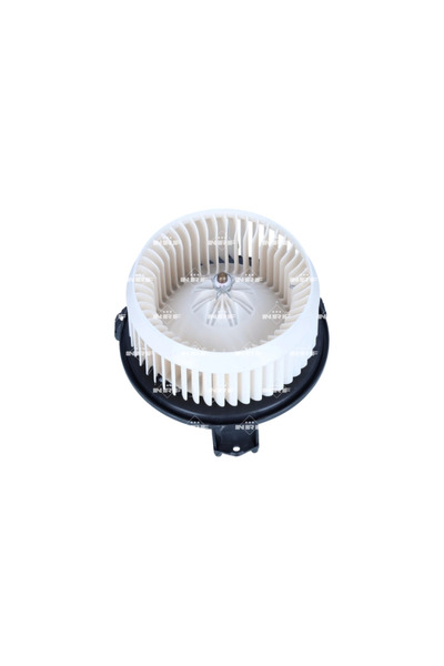 NRF Ventilator Habitaclu Honda Jazz 4