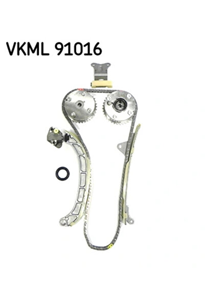 SKF Chit Lant De Distributie Aston Martin Cygnet Daihatsu Charade 8