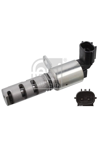 FEBI BILSTEIN Supapa Comanda Poz. Arbore Cu Came Citroen C-Crosser/C4 Aircros...