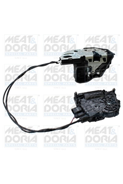 MEATDORIA Брава на задна лява врата BMW 6 Gran