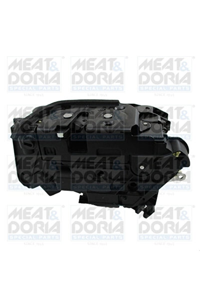 MEATDORIA Incuietoare Usa Spate Dreapta Skoda Fabia 2/Superb 2 Vw Amarok/Cc B...