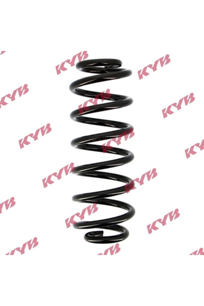 KYB Arc Spiral Puntea Spate Vw Passat B6/Passat B7/Tiguan